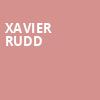 Xavier Rudd, Royale Boston, Boston