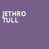 Jethro Tull, MGM Music Hall, Boston