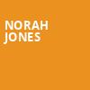 Norah Jones, Rockland Trust Bank Pavilion, Boston