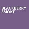 Blackberry Smoke, House of Blues, Boston