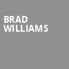Brad Williams, Wilbur Theater, Boston
