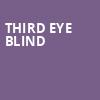 Third Eye Blind, Xfinity Center, Boston