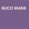 Gucci Mane, Roadrunner, Boston