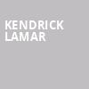 Kendrick Lamar, TD Garden, Boston
