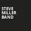 Steve Miller Band, MGM Music Hall, Boston