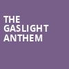 The Gaslight Anthem, MGM Music Hall, Boston