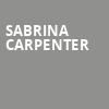 Sabrina Carpenter, Big Night Live, Boston