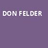 Don Felder, Lynn Memorial Auditorium, Boston