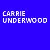 Carrie Underwood, TD Garden, Boston