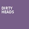 Dirty Heads, MGM Music Hall, Boston