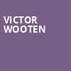 Victor Wooten, City Winery Boston, Boston