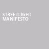 Streetlight Manifesto, Roadrunner, Boston