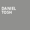 Daniel Tosh, Orpheum Theater, Boston