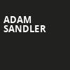 Adam Sandler, MGM Music Hall, Boston
