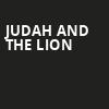 Judah and the Lion, House of Blues, Boston