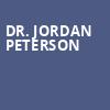 Dr Jordan Peterson, MGM Music Hall, Boston