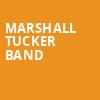 Marshall Tucker Band, Capitol Center for the Arts, Boston