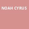 Noah Cyrus, Paradise Rock Club, Boston
