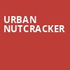Urban Nutcracker, Shubert Theatre, Boston