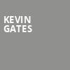 Kevin Gates, House of Blues, Boston