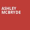 Ashley McBryde, Cape Cod Melody Tent, Boston