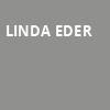 Linda Eder, Wilbur Theater, Boston