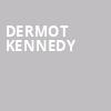 Dermot Kennedy, MGM Music Hall, Boston