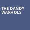 The Dandy Warhols, Royale Boston, Boston