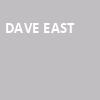 Dave East, Big Night Live, Boston