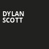 Dylan Scott, Cape Cod Melody Tent, Boston
