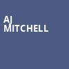 AJ Mitchell, The Sinclair Music Hall, Boston
