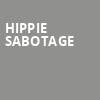 Hippie Sabotage, House of Blues, Boston