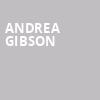 Andrea Gibson, Brighton Music Hall, Boston