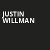 Justin Willman, Wilbur Theater, Boston