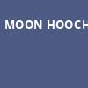 Moon Hooch, Paradise Rock Club, Boston