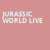 Jurassic World Live, SNHU Arena, Boston