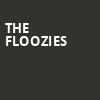 The Floozies, Paradise Rock Club, Boston