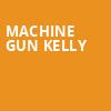 Machine Gun Kelly, TD Garden, Boston