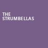 The Strumbellas, The Sinclair Music Hall, Boston