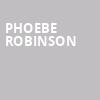 Phoebe Robinson, Wilbur Theater, Boston