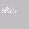 Lewis Capaldi, MGM Music Hall, Boston