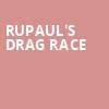 RuPauls Drag Race, House of Blues, Boston