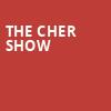 The Cher Show, Wang Theater, Boston