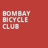 Bombay Bicycle Club, Royale Boston, Boston