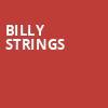Billy Strings, Leader Bank Pavilion, Boston