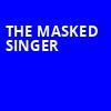 The Masked Singer, Wang Theater, Boston
