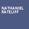 Nathaniel Rateliff, Orpheum Theater, Boston