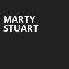 Marty Stuart, Wilbur Theater, Boston