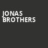 Jonas Brothers, TD Garden, Boston