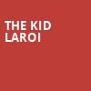 The Kid LAROI, House of Blues, Boston